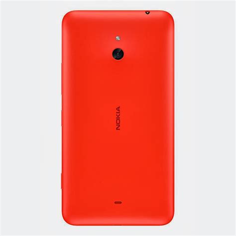 Idee Regalovederli E Volerli Da Nokia Il Lumia 1320 Un Phablet Dal
