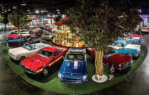 Maybe you would like to learn more about one of these? Barrett Jackson Palm Beach - Staluppi Collection | Fuel Curve