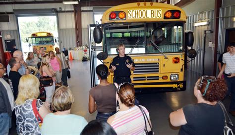 Jobs openings: Madison City Schools needs bus drivers - The Madison Record | The Madison Record