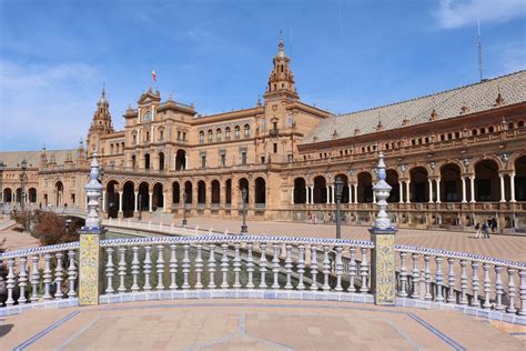 20 Must Visit Attractions In Seville Spain