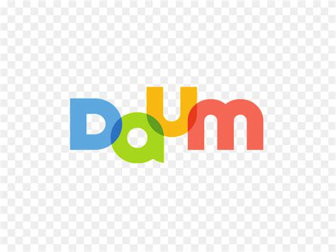 Daum Logo And Transparent Daumpng Logo Images