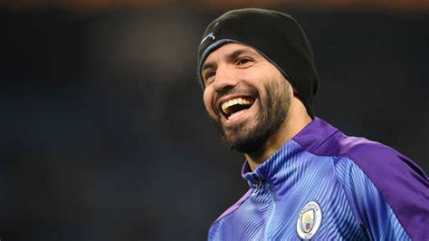 View the player profile of manchester city goalkeeper scott carson, including statistics and photos, on the official website of the premier league. Manchester City: Sergio Aguero sufrió divertida broma en ...