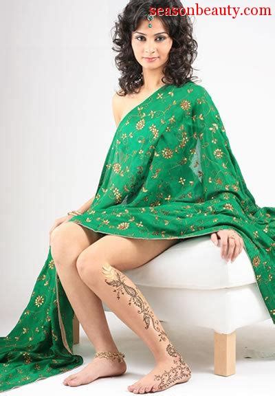 Nude Body Arabic Hina Mehndi Designs 1 Mehndi Designs