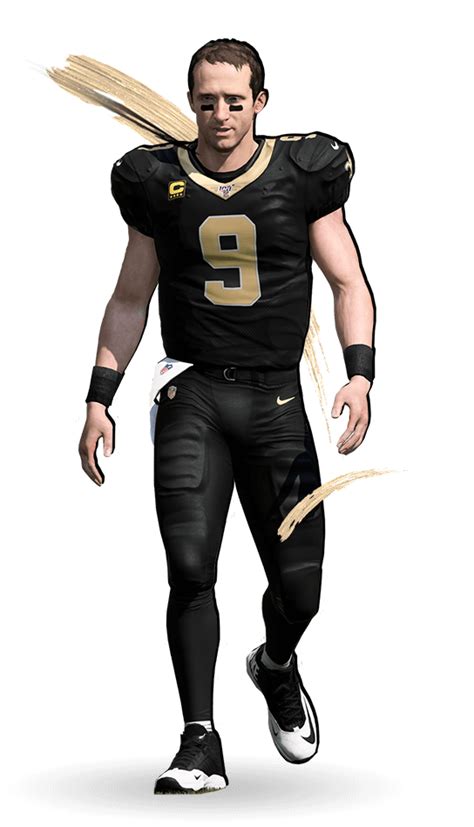 Latest on new orleans saints quarterback drew brees including news, stats, videos, highlights and more on espn. Madden NFL 20 Superstar X-Factor - Drew Brees - Superstar ...