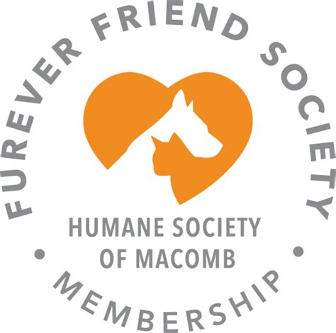 Group Projects And Community Service Humane Society Of Macomb