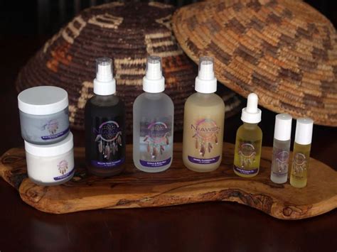 14 Native Owned Beauty And Skin Care Brands To Fall In Love With