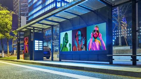 Digital Signage Outdoor Ultimate Guide 2023 Aiscreen