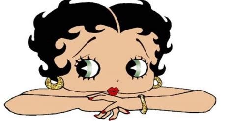 CONSAGRADA CARICATURA Noventa años de Betty Boop Noticia al Minuto