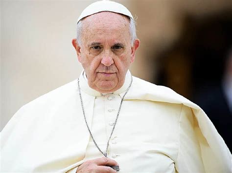 Papst franziskus (lateinisch franciscus pp.; Ortenaukreis: Geistlicher Besuch: Papst Franziskus kommt im November nach Straßburg - badische ...