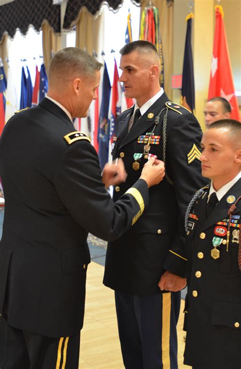 Forscom Selects 2012 Nco And Soldier Of The Year Article The United