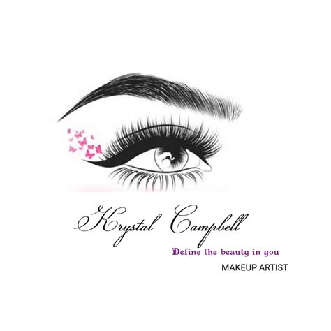 Beauty Logo Template Postermywall