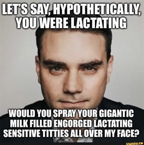 WOULD YOU SPRAY YOUR GIGANTIC MILK FILLED ENGORGED LACTATING SENSITIVE