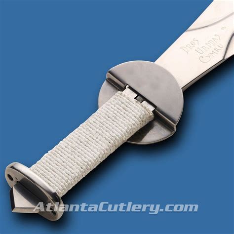 Great Britain Wwi Trench Sword Atlanta Cutlery