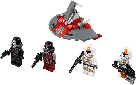 Star Wars The Old Republic Brickset Lego Set Guide And Database