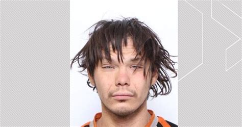 Violent Sexual Offender Released Back Into Edmonton Community Police