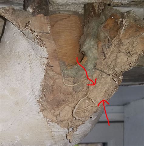 Asbest, doğal olarak bulunan bir silikat mineralidir. Asbest? Og i så fald fjerne selv? (side 2) | Lav-det-selv.dk