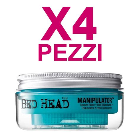 Tigi Bed Head Manipulator Ml Multipack Pz Styling