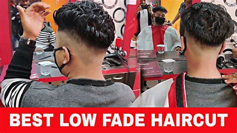 BEST SUMMER hairstyle for INDIAN MEN/BOYS 2020 | Low Fade ...