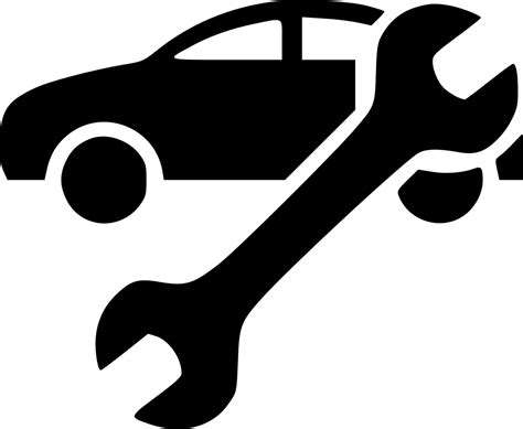 Auto Repair Icon Png png image