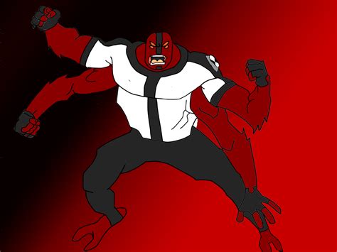 Ben 10 cartoon network acara televisi ben ben 10 grandpa max xlr8 cartoon network animated film, cara menggambar ben 10 alien omniverse, mamalia laut, yang lain png. Your Coloring Pages: 4 Arms Ben 10