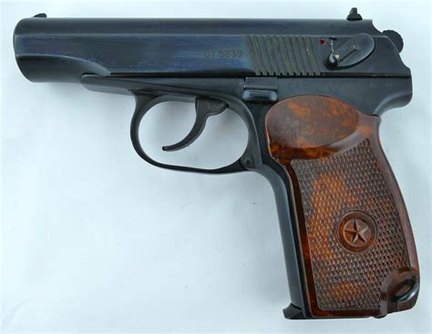 Tokarev2 Rare Collectible Guns Antiques Collector Firearms Used Guns