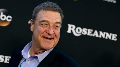 Roseanne Is Missed On The Conners John Goodman Says Fox News