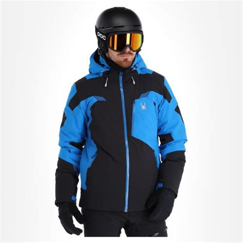 Spyder Ski Wear And Accessories