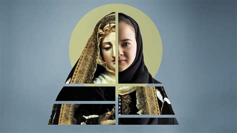 Why Muslims Love Mary Christianity Today