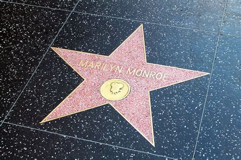hollywood walk of fame in los angeles a tribute to legendary figures in entertainment go guides