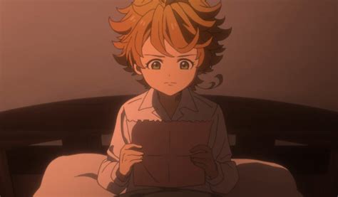 The Promised Neverland Streaming Casting Bandes Annonces Et
