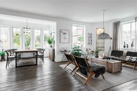 Then schedule your free interior design consultation for personalized help from top scandinavian interior designers today! Easy Country Style - Decoholic