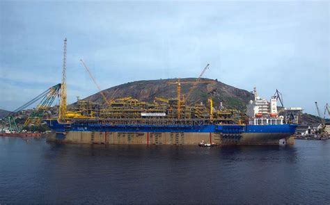 More Photos Fpso Cidade De Ilhabela