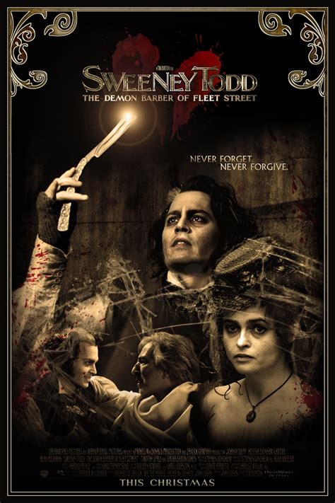 Check spelling or type a new query. Johnny Depp movie posters - Movie Posters! Photo (24790087 ...