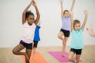 Yoga For School Kids Yogaglo Blog