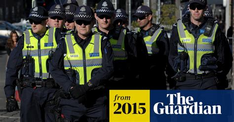 Border Force Join Police In Huge Visa Fraud Crackdown In Melbourne Cbd Australian Police And