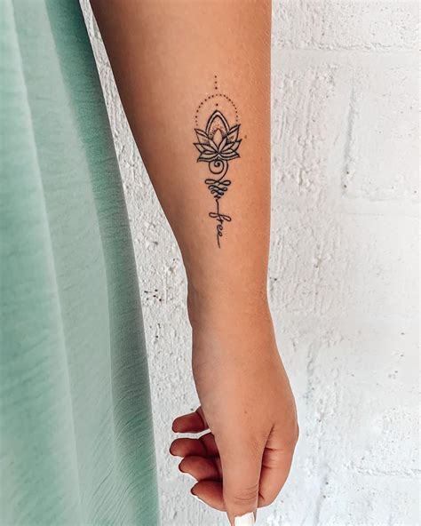 Image Result For Sexiest Unalome Tattoos Tatuagem De Unalome The Best