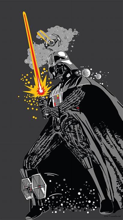 Iphone Wars Star Backgrounds Darth Background Mobile