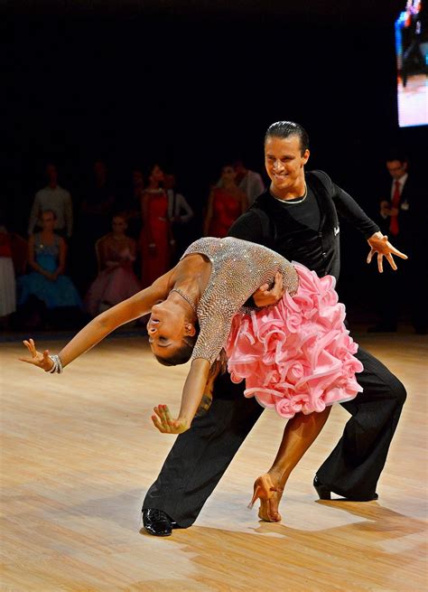 Latin American Dance Competition Dance Poses Ballroom Dance Latin Dance