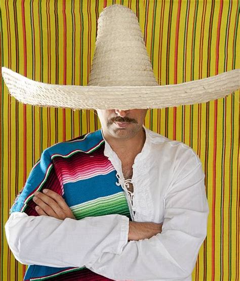 Mexican Mustache Stock Photos Pictures And Royalty Free Images Istock