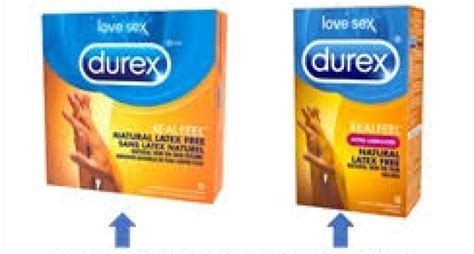 durex recalls condoms over burst pressure concerns cbc news