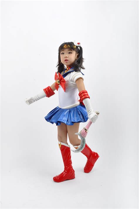 Sailor Moon Princess Sailor Moon Tsukino Usagi Make Up Suit For Kids