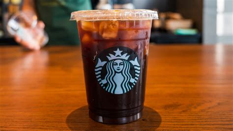 Does Starbucks Have Decaf Iced Coffee What To Know Coffee Levels