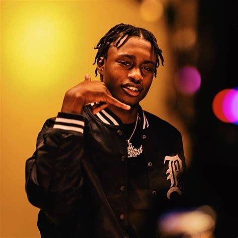 Lil Tjay Music Videos Stats And Photos Lastfm
