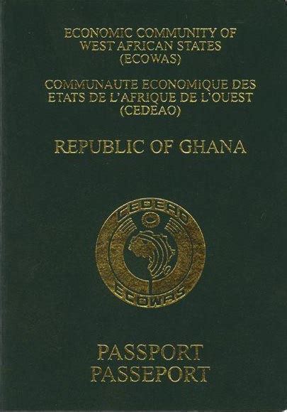 Cost Types And How To Apply For A Ghana Passport In 2023 Super News