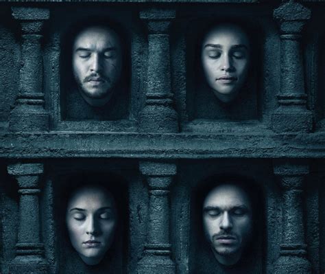Game Of Thrones Season 6 What We Know So Far