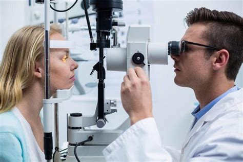 Best Optometrist Friendly Center How To Select The Best One