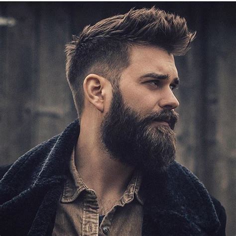 If your dark hair has started to take on a lighter, whiter tone indian beard styles can be diverse with a selection of options that are suitable for all face shapes and styles. 20+ Men's Hairstyles To Try In 2017 - Gentlemen Hairstyles ...
