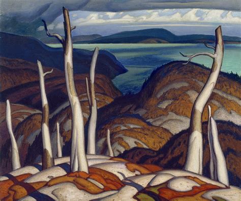 Group Of Seven Mcmichael Canadian Art Collection Canadian Art
