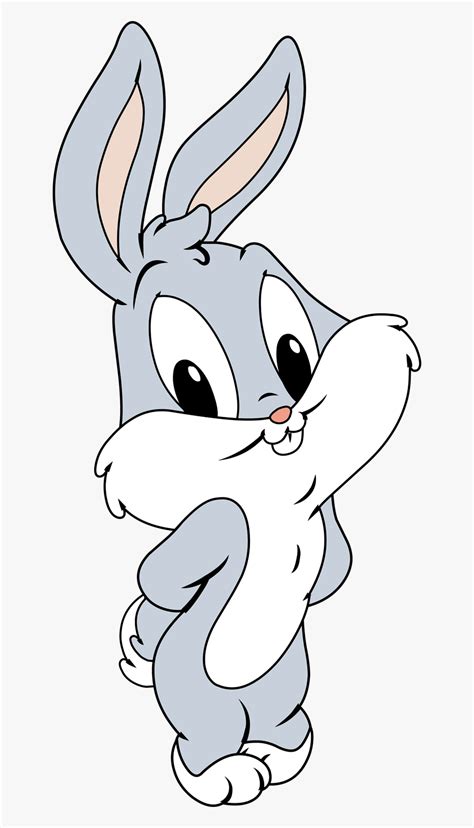 Baby Clipart Bugs Bunny Bugs Bunny Baby Looney Tunes Free