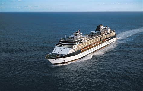 Croisière Celebrity Cruises Caraïbes Du Sud à Bord Du Bateau Celebrity